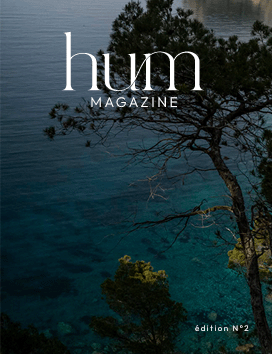 HUM Magazine - Mai 2022