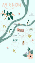 Charger l'image dans la galerie, Avignon - guide numérique