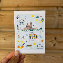 Charger l'image dans la galerie, Marseille - Carte postale