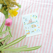 Charger l'image dans la galerie, Marseille - Carte postale