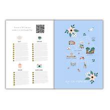 Charger l'image dans la galerie, Aix en Provence - guide papier