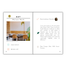 Charger l'image dans la galerie, Aix en Provence - guide papier