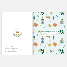 Charger l'image dans la galerie, Nantes - guide papier