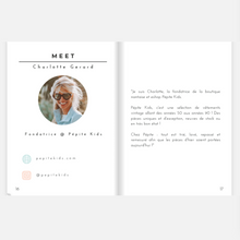 Charger l'image dans la galerie, Nantes - guide papier