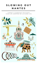 Charger l'image dans la galerie, Nantes - guide numérique