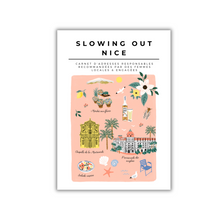 Charger l'image dans la galerie, Nice - guide papier