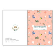 Charger l'image dans la galerie, Nice - guide papier