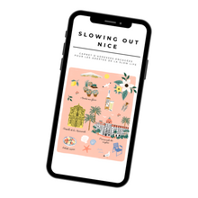 Charger l'image dans la galerie, Nice - guide numérique