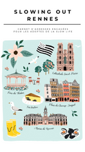 Charger l'image dans la galerie, Rennes - guide numérique