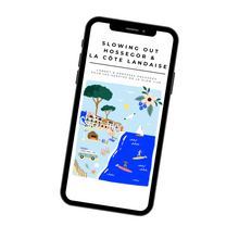 Charger l'image dans la galerie, Hossegor et la Côte Landaise - guide numérique