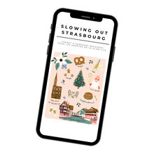 Charger l'image dans la galerie, Strasbourg - guide numérique