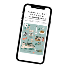 Charger l'image dans la galerie, Vannes & le Morbihan - guide numérique