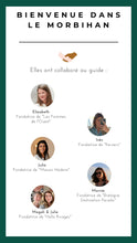 Charger l'image dans la galerie, Vannes & le Morbihan - guide numérique