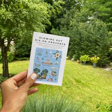 Charger l'image dans la galerie, Aix en Provence - guide papier