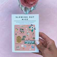 Charger l'image dans la galerie, Nice - guide papier