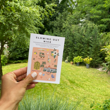 Charger l'image dans la galerie, Nice - guide papier