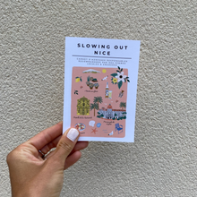 Charger l'image dans la galerie, Nice - guide papier