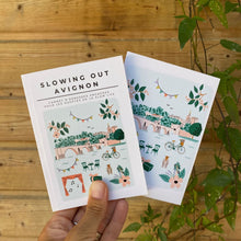 Charger l'image dans la galerie, Avignon - guide papier