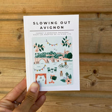 Charger l'image dans la galerie, Avignon - guide papier