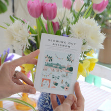 Charger l'image dans la galerie, Avignon - guide papier