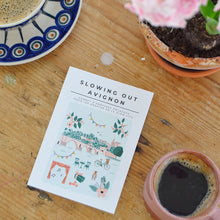 Charger l'image dans la galerie, Avignon - guide papier