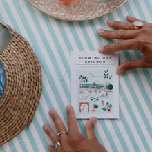 Charger l'image dans la galerie, Avignon - guide papier