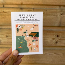 Charger l'image dans la galerie, Biarritz et la Côte Basque - guide papier
