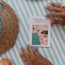 Charger l'image dans la galerie, Biarritz et la Côte Basque - guide papier