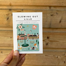 Charger l'image dans la galerie, Lille - guide papier