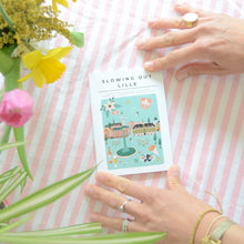 Charger l'image dans la galerie, Lille - guide papier