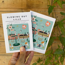 Charger l'image dans la galerie, Lille - guide papier