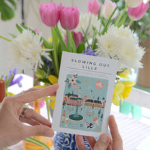 Charger l'image dans la galerie, Lille - guide papier