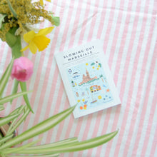 Charger l'image dans la galerie, Marseille - guide papier