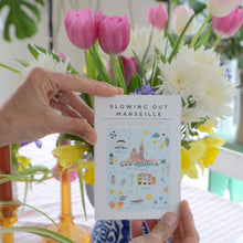 Charger l'image dans la galerie, Marseille - guide papier