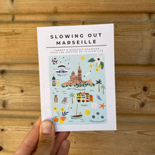 Charger l'image dans la galerie, Marseille - guide papier