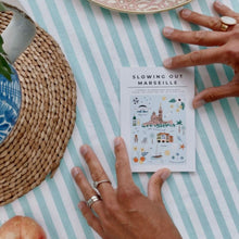 Charger l'image dans la galerie, Marseille - guide papier