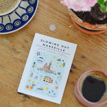 Charger l'image dans la galerie, Marseille - guide papier