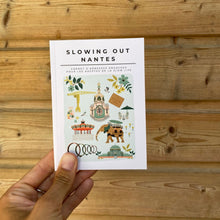 Charger l'image dans la galerie, Nantes - guide papier
