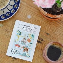 Charger l'image dans la galerie, Nantes - guide papier