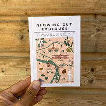 Charger l'image dans la galerie, Toulouse - guide papier