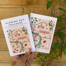 Charger l'image dans la galerie, Toulouse - guide papier
