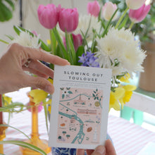 Charger l'image dans la galerie, Toulouse - guide papier