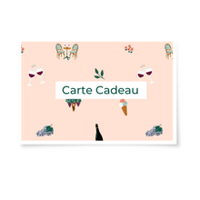 Charger l'image dans la galerie, Carte-Cadeau Slowing Out