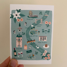 Charger l'image dans la galerie, Bordeaux - Carte Postale