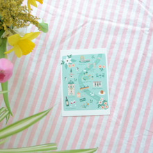 Charger l'image dans la galerie, Bordeaux - Carte Postale