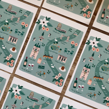 Charger l'image dans la galerie, Bordeaux - Carte Postale