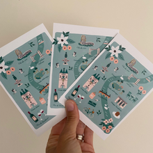 Charger l'image dans la galerie, Bordeaux - Carte Postale