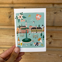 Charger l'image dans la galerie, Lille - Carte postale