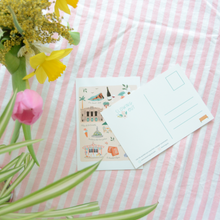 Charger l'image dans la galerie, Montpellier - Carte postale