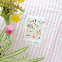 Charger l'image dans la galerie, Montpellier - Carte postale